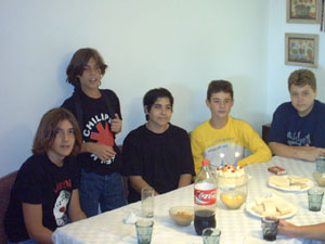 Mi cumplea&ntilde;os de 12/13/14, no me acuerdo
